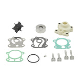 OEM Mercury / Quicksilver 8M6012797 Water Pump Kit - Yamaha 60-70hp