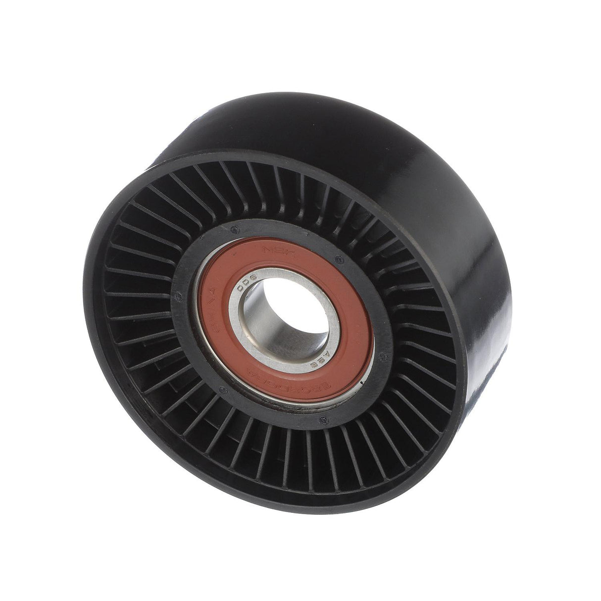 OEM Mercury / Quicksilver 8M6500024 Serpentine Belt Idler Pulley