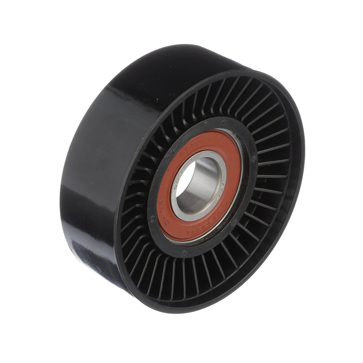 OEM Mercury / Quicksilver 8M6500024 Serpentine Belt Idler Pulley