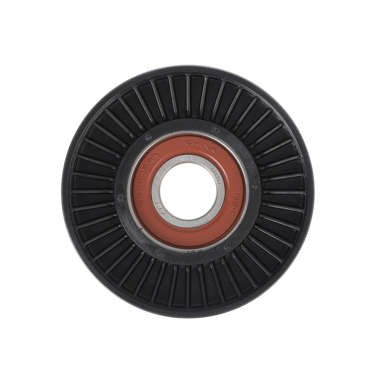 OEM Mercury / Quicksilver 8M6500024 Serpentine Belt Idler Pulley
