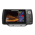 Marine Navigation & Instruments