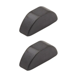 Quicksilver Mercury Outboard Crankshaft Woodruff Key – 91800 - Pack of 2