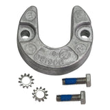 OEM MerCruiser / Quicksilver Aluminum Anode for MerCruiser Alpha One Gen II Trim Cylinders 806189Q1