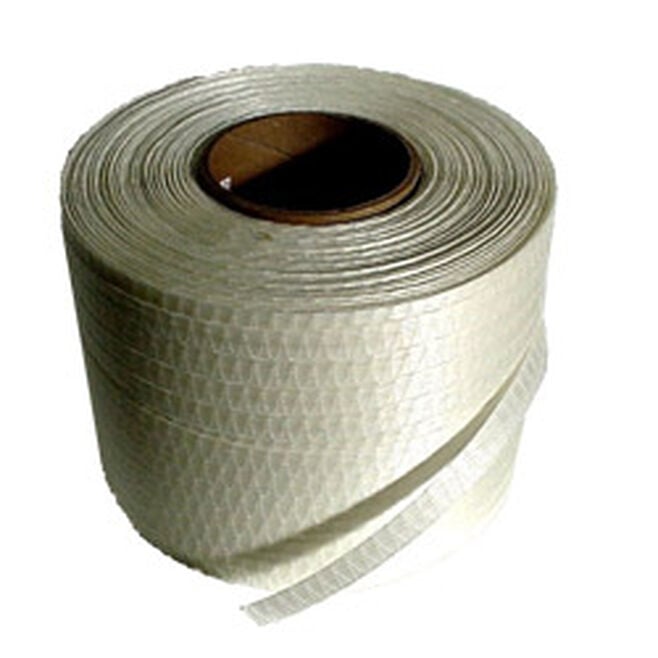 Dr Shrink 1/2 x 1500ft Woven Strap for Shrink Wrap  DS-50015