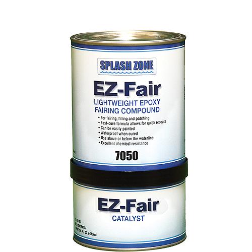 Pettit EZ-Fair 7050 - Quart | 705008