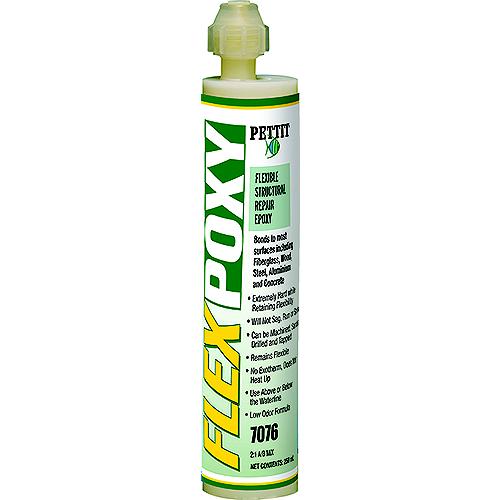 Pettit Flexpoxy - 6.45 oz | 1707620