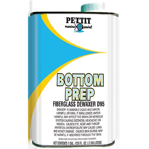Pettit Fiberglass Dewaxer - Gallon | 11509506