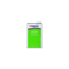 Interlux Reducing Solvent Brush - 2333N representative product packaging