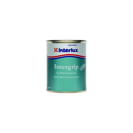 Interlux Intergrip Noskid Compound representative product packaging