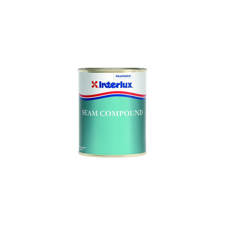 Interlux Seam Compound Brown representative product packaging
