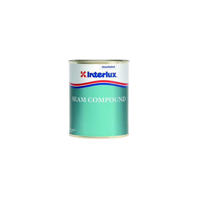 Interlux Seam Compound Brown representative product packaging