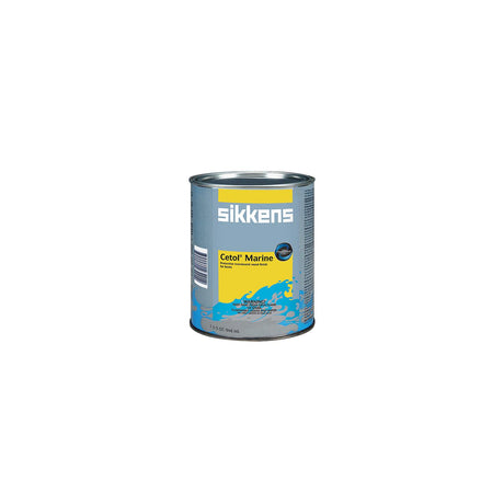 Interlux Cetol Marine representative product packaging