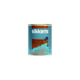 Interlux Cetol Marine Natural Teak representative product packaging