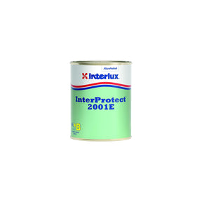 Interlux InterProtect 2000E Curing Agent representative product packaging