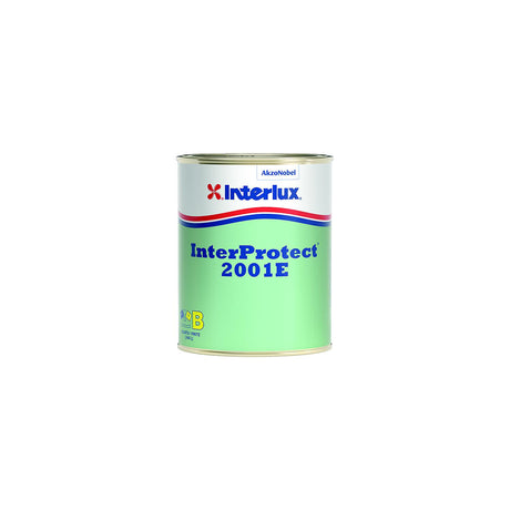 Interlux InterProtect 2000E Curing Agent representative product packaging