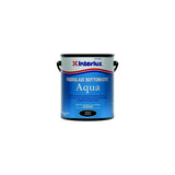 Interlux Fiberglass Bottomkote Aqua representative product packaging