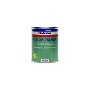 Interlux Interior Primer 860 Converter Part B representative product packaging