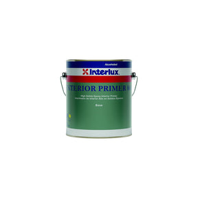 Interlux Interior Primer 860 Base Part A representative product packaging