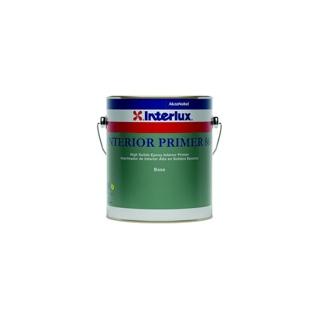 Interlux Interior Primer 860 Base Part A representative product packaging