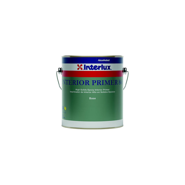 Interlux Interior Primer 860 Base Part A representative product packaging