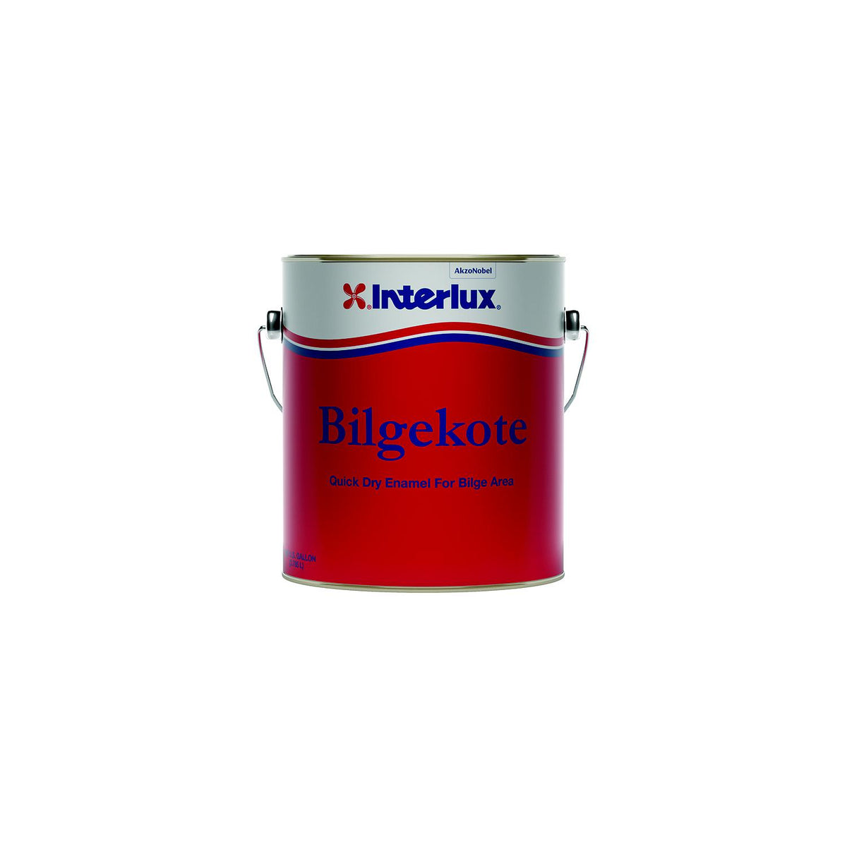 Interlux Bilgekote representative product packaging