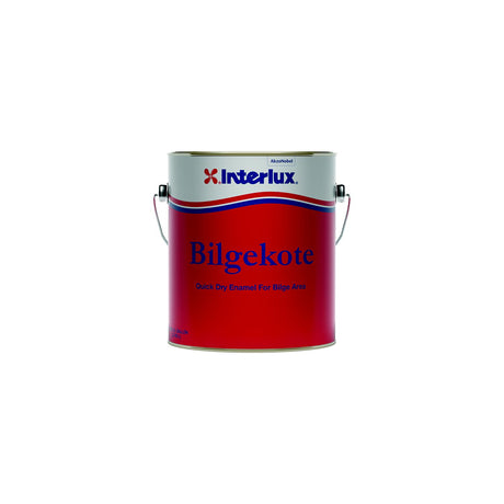 Interlux Bilgekote representative product packaging