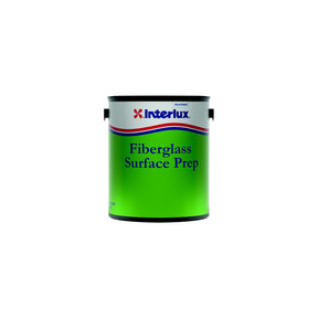 Interlux Fiberglass Surface Prep representative product packaging