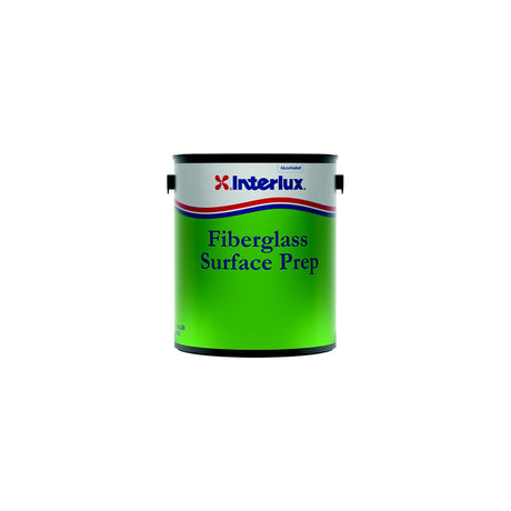 Interlux Fiberglass Surface Prep representative product packaging