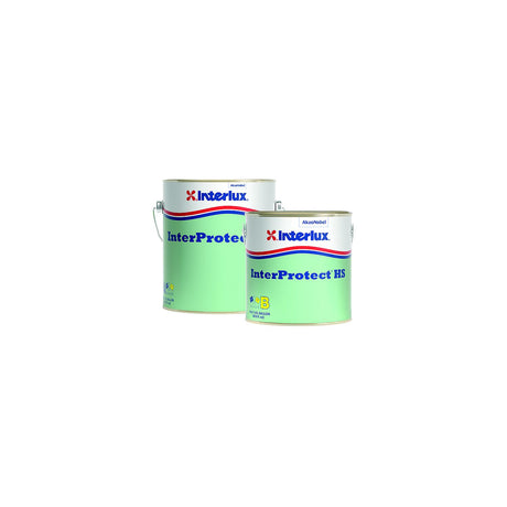 Interlux InterProtect HS Kit representative product packaging