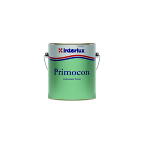 Interlux Primocon representative product packaging