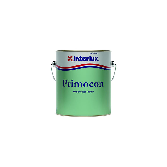 Interlux Primocon representative product packaging