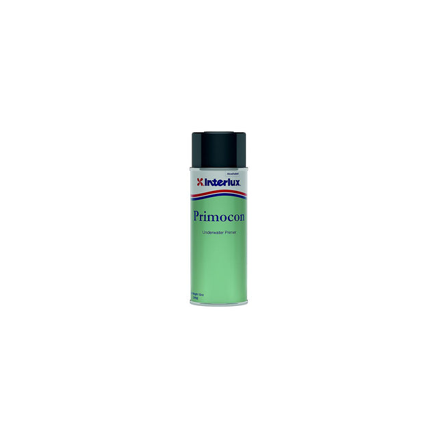 Interlux Primocon Aerosol representative product packaging