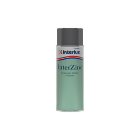Interlux InterZinc representative product packaging