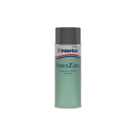 Interlux InterZinc representative product packaging