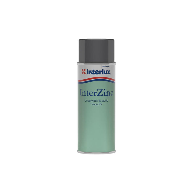 Interlux InterZinc representative product packaging