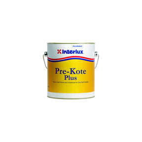 Interlux Pre-Kote Plus representative product packaging