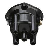 OEM Mercury / Quicksilver 9459Q1 Distributor Cap for MerCruiser Engines by General Motors w/ Conventional Ignition Systems