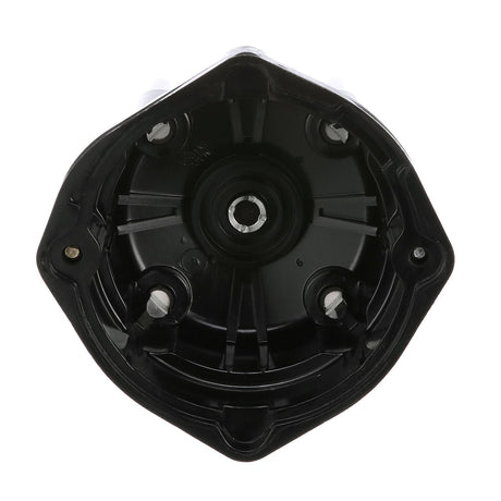 OEM Mercury / Quicksilver 9459Q1 Distributor Cap for MerCruiser Engines by General Motors w/ Conventional Ignition Systems