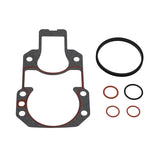 OEM Mercury / Quicksilver 94996Q2 Bell Housing Installation Gasket Kit for MerCruiser R, MR and Alpha One Gen II Drives