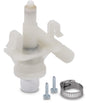 Dometic 300-Series Toilet Water Valve Kit - 385311641