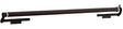 Dometic Deluxe SlideTopper Awning Kit, 84 Inch, Black - 9630002117