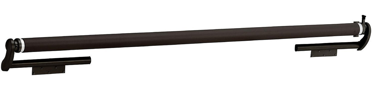 Dometic Deluxe SlideTopper Awning Kit, 102 Inch, Black - 9630002084