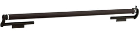 Dometic Deluxe SlideTopper Awning Kit, 102 Inch, Black - 9630002084