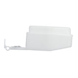 OEM Mercury / Quicksilver 9594 Replacement Composite Float for Mercury 2-Stroke 30-125hp Outboards