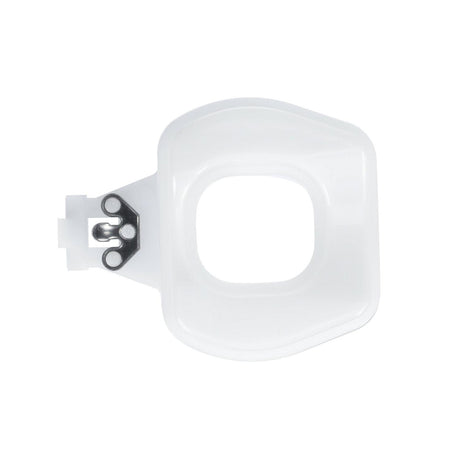OEM Mercury / Quicksilver 9594 Replacement Composite Float for Mercury 2-Stroke 30-125hp Outboards