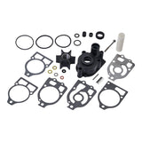 OEM Mercury / Quicksilver 96148Q8 Water Pump Repair Kit for Mercury and Mariner Outboards and MerCruiser Sterndrives