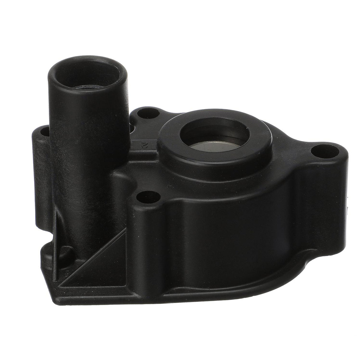 Mercury Water Pump Upper Repair Kit 96148T8 for Mercury and Mariner 4-Cylinder 65hp Through V6 Outboards