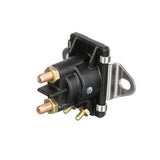 OEM Mercury / Quicksilver 8M0185622 Starter or Power Trim Solenoid for Mercury or Mariner Outboards or MerCruiser Sterndrives