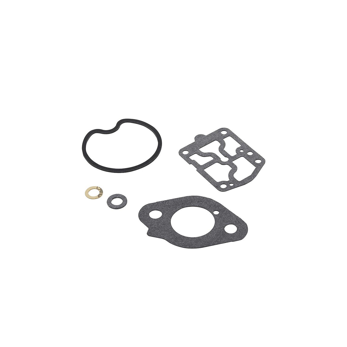 OEM Mercury / Quicksilver 9651 Carburetor Gasket Set
