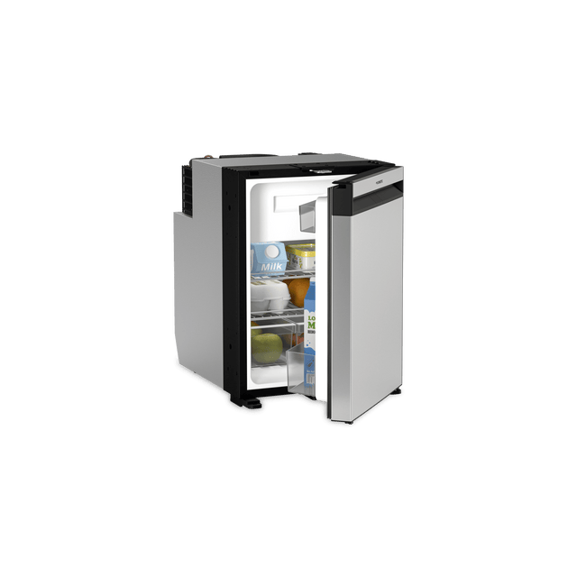 Dometic NRX 50S Compressor Refrigerator, Stainless Steel - 9620017089